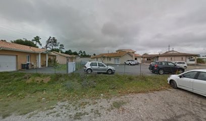 Leveque Gaelle, Psychothérapeute à Biganos