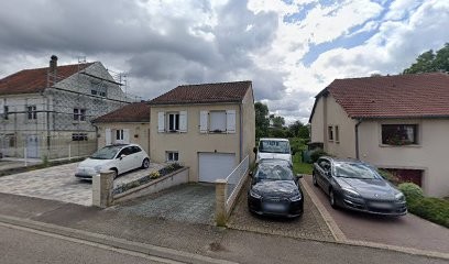 Dubois Martine, Psychothérapeute à Noisseville