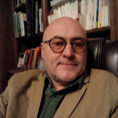philippe rumbach, Psychanalyste à Lunéville