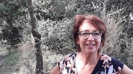 Claire HESSE, Psychothérapeute à Lyon 04