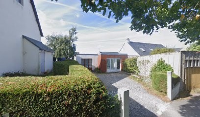 Ségalen Marie-Christine, Psychologue à Saint-Lunaire