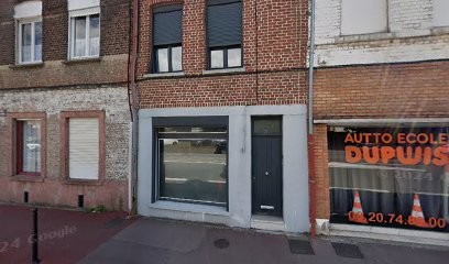 Psychothérapeute Tourcoing - Isabelle Deuxville, Psychothérapeute à Marcq-en-Baroeul
