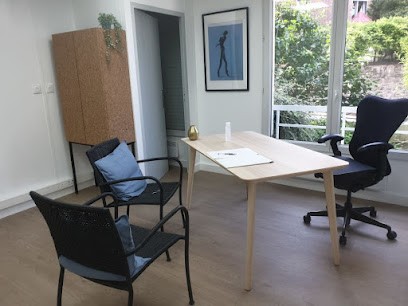 Aurore Le rouzo, Psychologue à Joinville-le-Pont