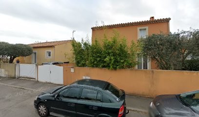 Montier Ghislaine, Psychothérapeute à Villeneuve-lès-Maguelone