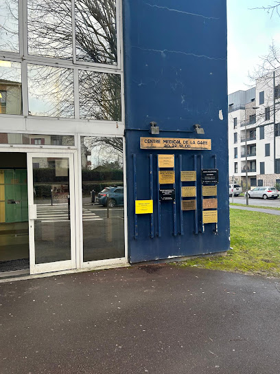 Ny Antsa Tostivint - Psychologue Du Travail Psychologue à Cergy