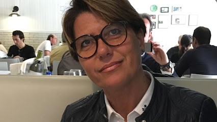 Emmannuelle Inselvini, Psychologue à Saint-Laurent-de-Mure