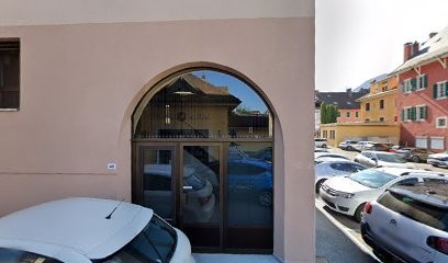 Estelle MARTIN, Psychologue à La Roche-sur-Foron