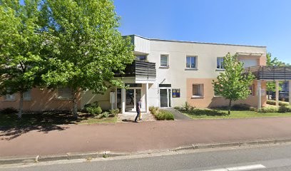 Maria Collot, Psychologue à Gradignan