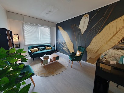 Oriana Tardo, Psychologue à Ferney-Voltaire