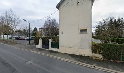 Korian Fam Psy St-Cyr, Psychologue à Saint-Cyr-sur-Loire