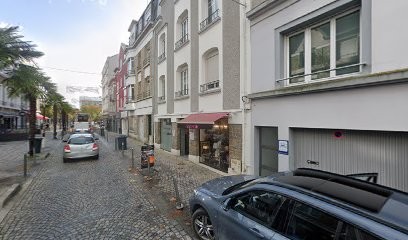 Sexologie et Gestalt, Psychothérapeute à Lorient
