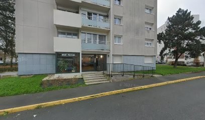 Laarem Tabet - Psychologue Clinicienne-Neuropsychologue - Rouen Grand Quevilly, Psychologue au Grand-Quevilly