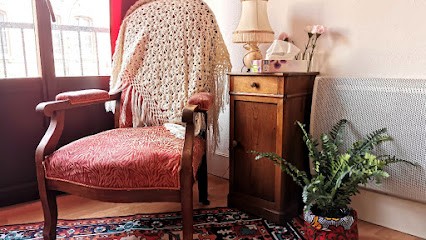 Océane Lacour - Psychologue, psychothérapeute, praticienne EMDR, Psychologue à Escalquens