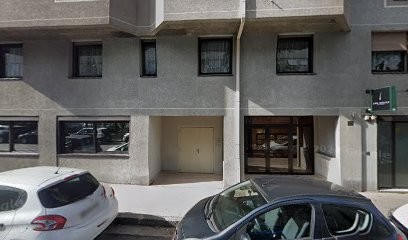 Géraldine Langlois, Conseillère Conjugale et Familiale, Thérapeute IR, Lyon 5, Psychothérapeute à Lyon 05