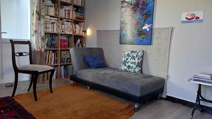 Guillaume Andre, Psychanalyste à Saint-Étienne