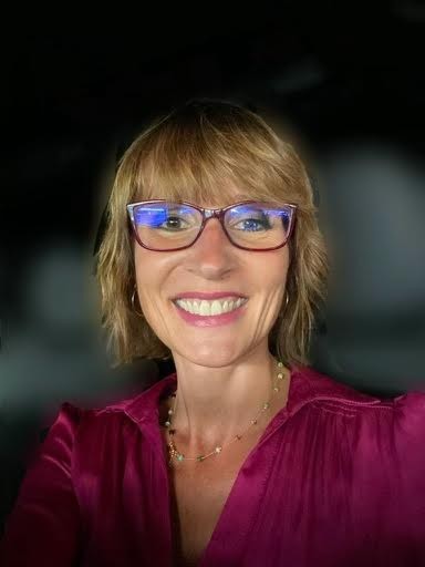 Carol Delpeuch, Psychothérapeute à Perigny