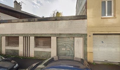 Anne MORIN, Psychologue à Sotteville-lès-Rouen