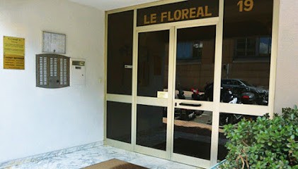 I. Consult'in, Psychothérapeute à Menton