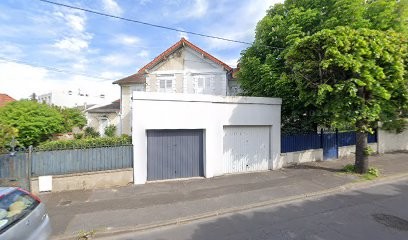 Céline RAMOS - Psychologue clinicienne & Thérapeute EMDR, Psychologue à Sucy-en-Brie