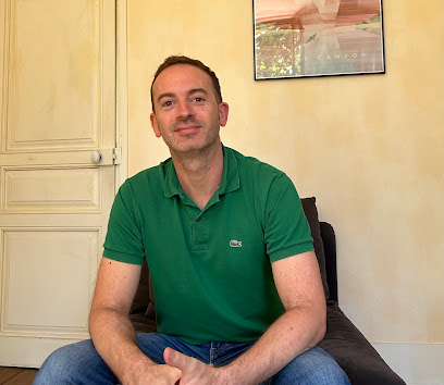 Ivan Daugey, Psychanalyste à Toulouse