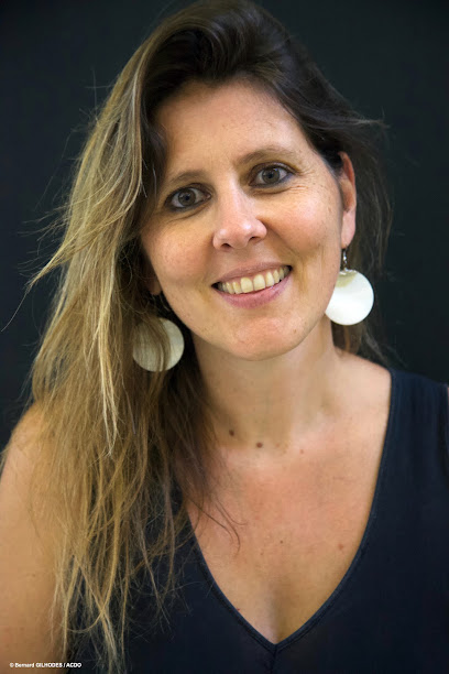Sandy Rousson Psychologue Forcalquier Psychothérapeute à Forcalquier