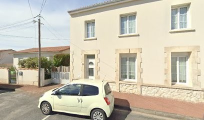 Nathalie Bonnet-Dupeyron, Psychanalyste à Royan