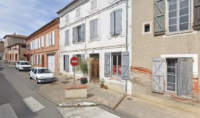 Chene Fanny, Psychologue à Verdun-sur-Garonne