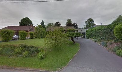 Zaluzny Nicole, Psychologue à Gauchin-Légal