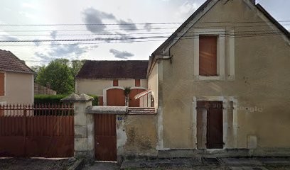 Canu Patrycia, Psychologue à Tronchoy