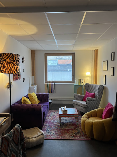 Gaëtane Duquenoy Psychologue Clinicienne / Eft Psychologue à Tourcoing