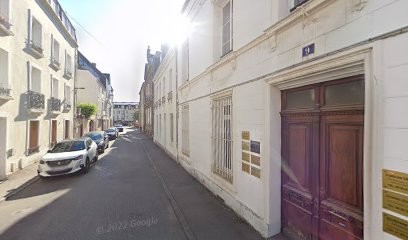 SCHMITZ Gaëlle, Psychologue à Montivilliers