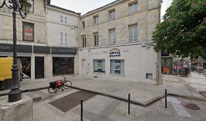 LC4C - Laurent Chesneau, Psychothérapeute à Cognac