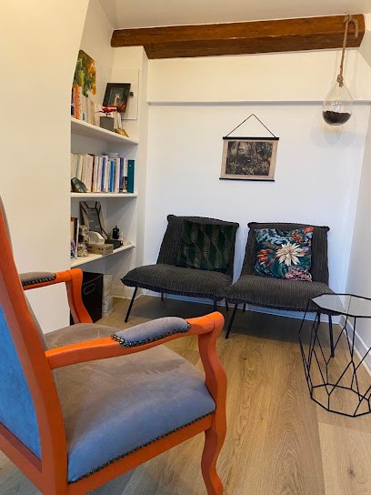 Bénédicte Boccard Psychothérapie Coaching 92, Psychothérapeute à Courbevoie