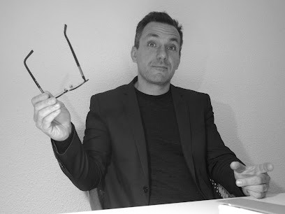 Bruno ALLAIGRE, Psychanalyste à Valence