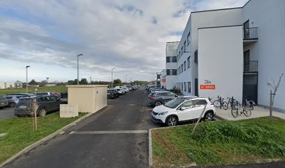 Delamour Magali, Psychanalyste à Puilboreau