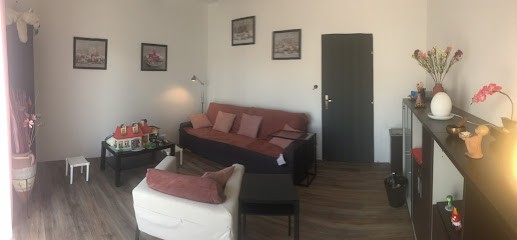 Katia Pouyadon, Psychothérapeute à Mérignac