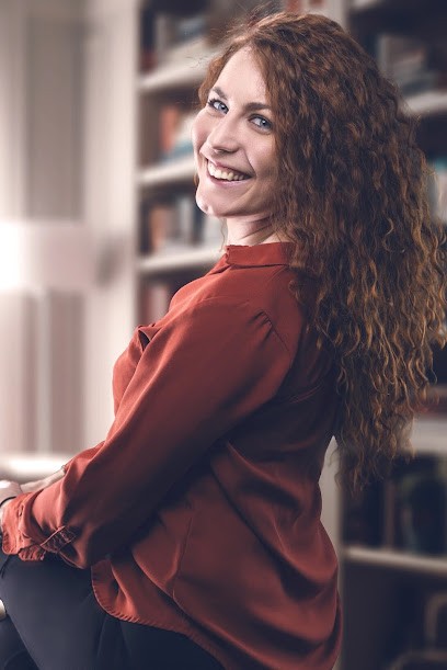 Gwendoline Martin, Psychothérapeute à Choisy-le-Roi