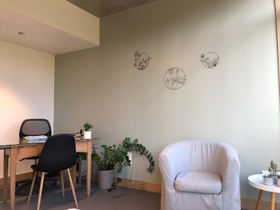 Amandine Fontaine Psychologue Art thérapeute Kinésiologue, Psychologue à Sainghin-en-Mélantois