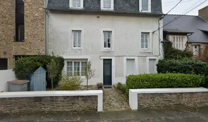 Aurélie Lucas Duguey, Psychologue à Saint-Malo
