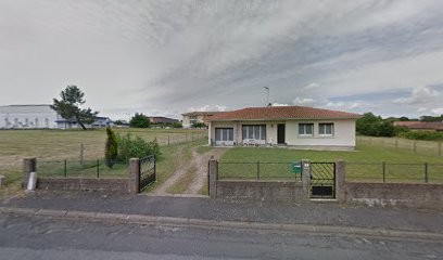 CATANASIAN Gariné, Psychologue à Saint-Paul-lès-Dax