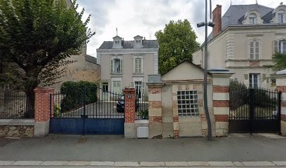 Pimard Claudine, Psychanalyste à Segré-en-Anjou Bleu