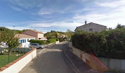 vero, Psychothérapeute à Saint-Gély-du-Fesc