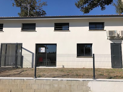 LE CABINET DU LAC, Psychothérapeute à Saint-Paul-lès-Dax
