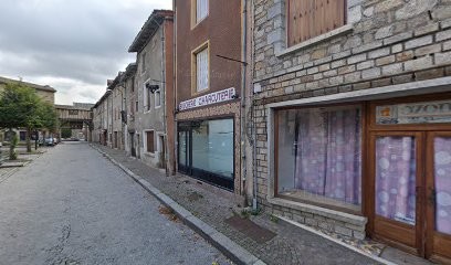 Luporini Sylvie, Psychanalyste au Malzieu-Ville