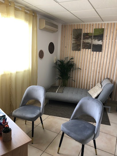 Espace de Psychothérapie et Psychanalyse enfants adolescents adultes, Psychanalyste à Lunel