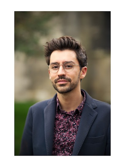 Julien Wehdeking Psychologue Saint-Cyr-sur-Loire, Psychologue à Saint-Cyr-sur-Loire