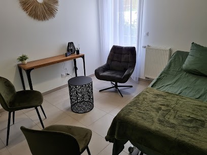 Marion FRAPOLLI Psychologue - Haptonomie - Thérapeute familiale - Thérapeute ICV, Psychologue à Marseille 12