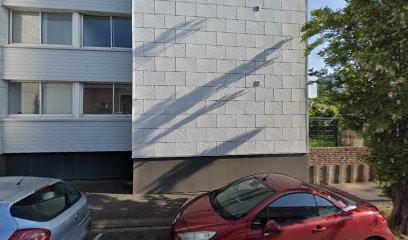 Tuffery Laurent Cyril Formation, Psychologue à Saint-Pierre-des-Corps