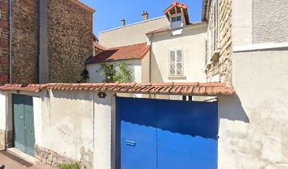 AZILIZ ROUILLON, Psychologue à Fontenay-sous-Bois