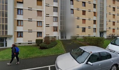 Gontier Elisabeth, Psychologue à Joué-lès-Tours